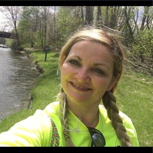 Meet your Posher, Alisha